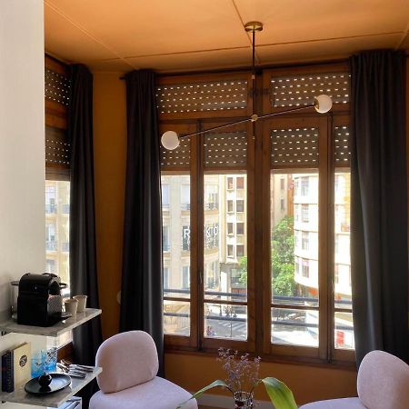 Appartement Bubuflats Ayuntamiento à Valence Extérieur photo