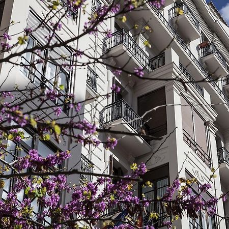 Appartement Bubuflats Ayuntamiento à Valence Extérieur photo