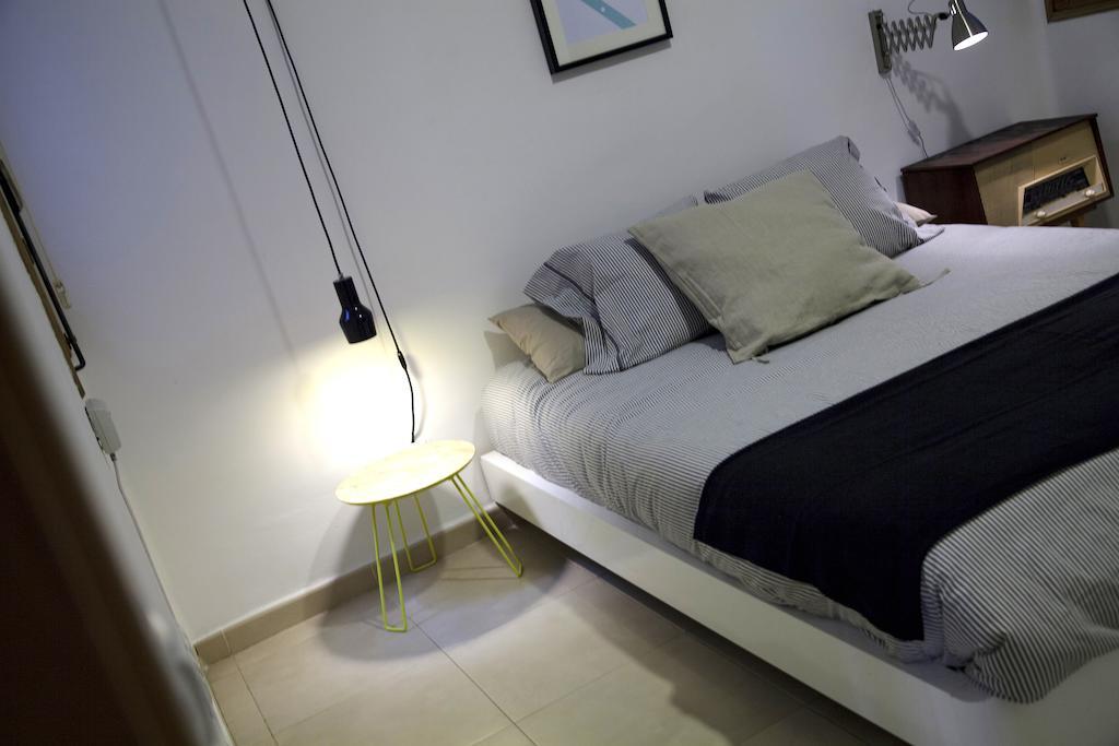 Appartement Bubuflats Ayuntamiento à Valence Chambre photo