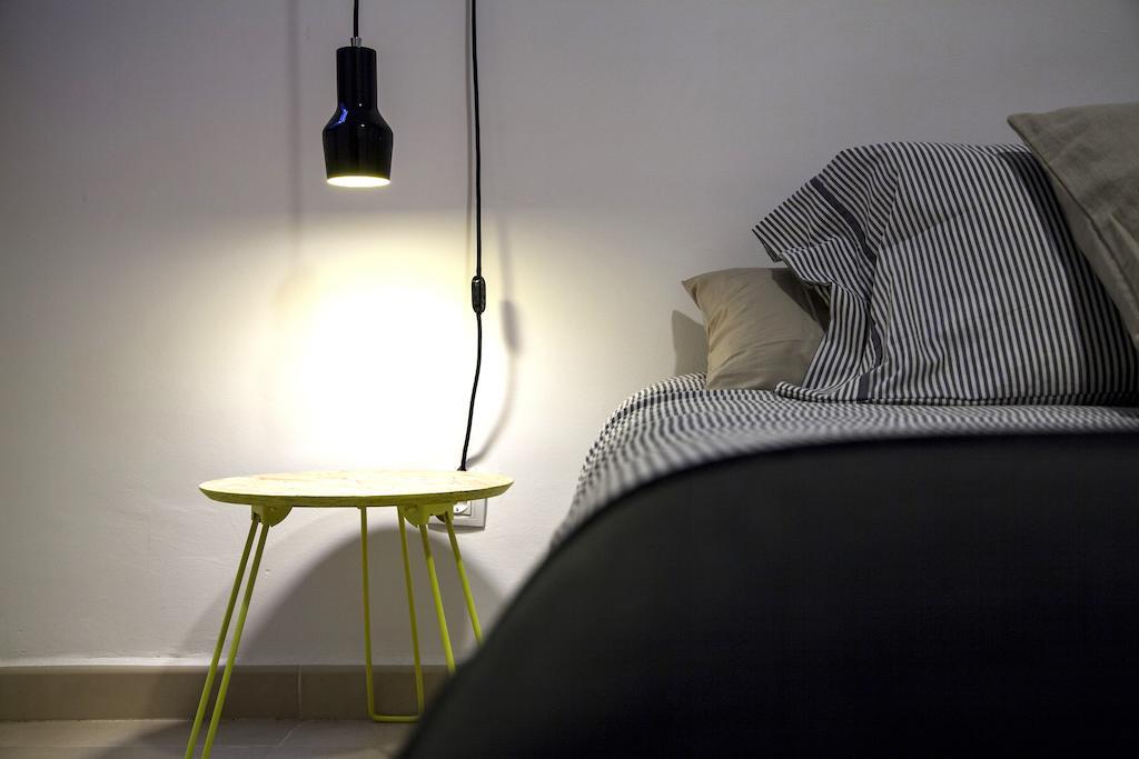 Appartement Bubuflats Ayuntamiento à Valence Extérieur photo