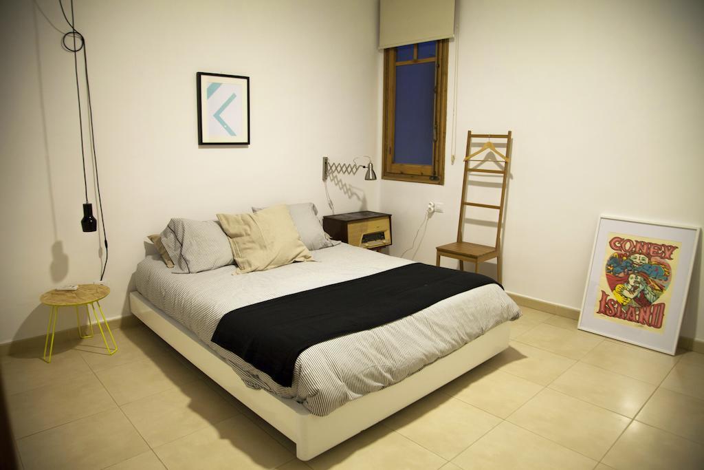 Appartement Bubuflats Ayuntamiento à Valence Chambre photo
