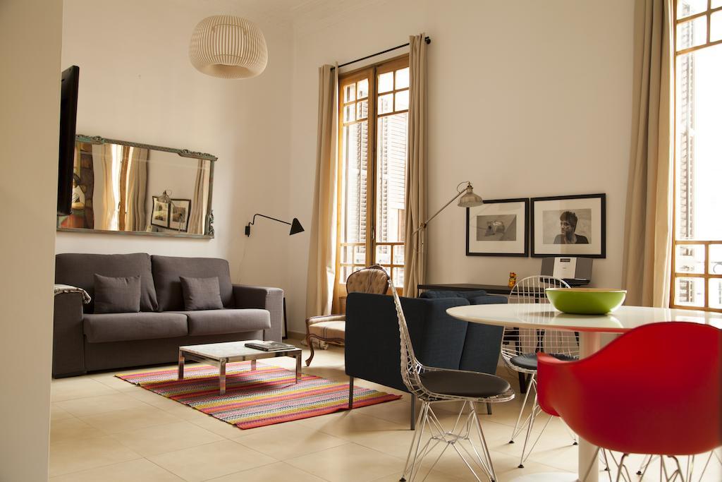 Appartement Bubuflats Ayuntamiento à Valence Extérieur photo