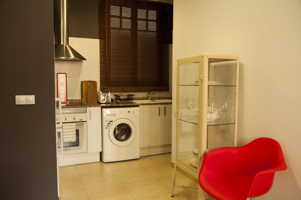 Appartement Bubuflats Ayuntamiento à Valence Chambre photo