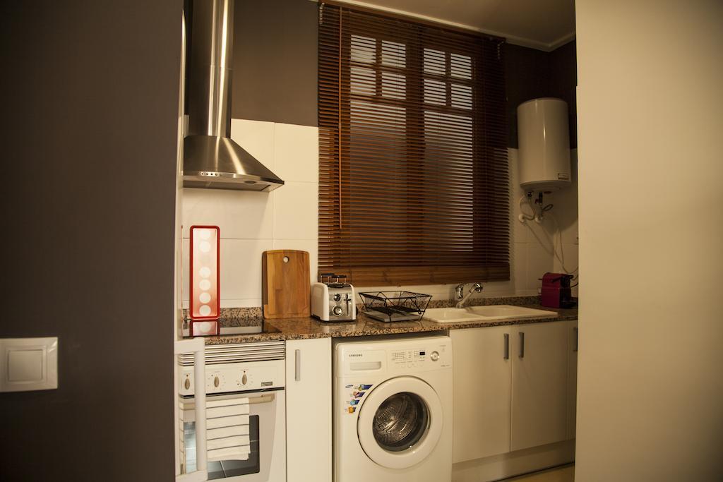 Appartement Bubuflats Ayuntamiento à Valence Extérieur photo
