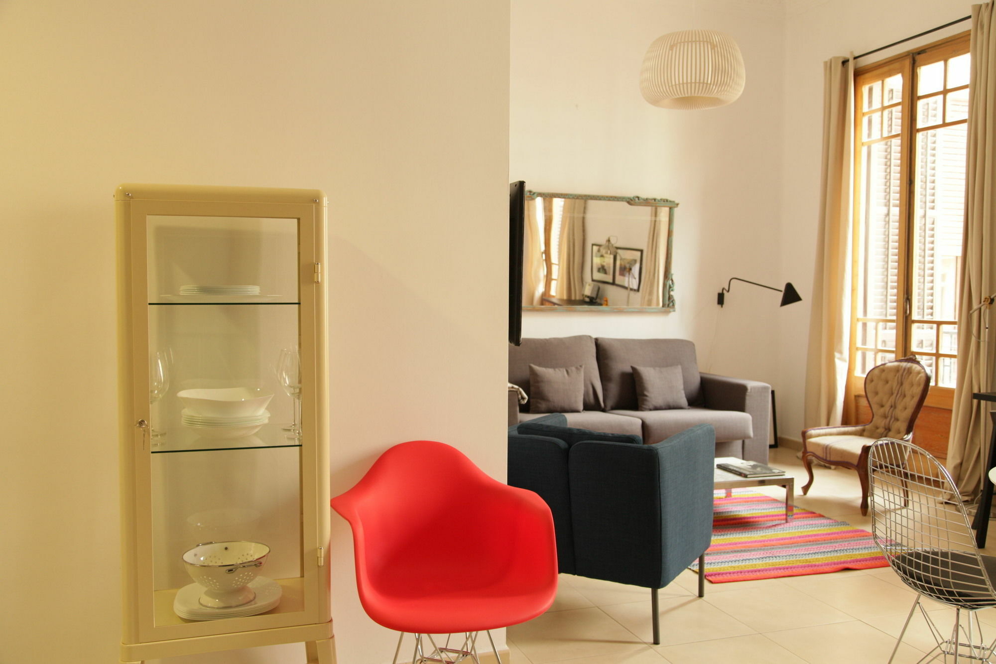 Appartement Bubuflats Ayuntamiento à Valence Extérieur photo