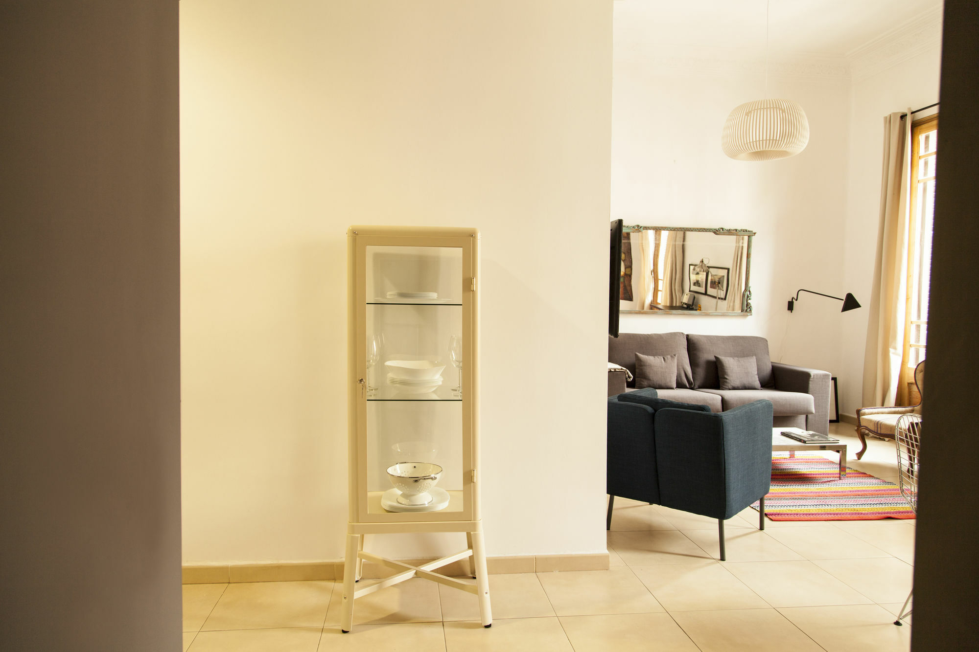 Appartement Bubuflats Ayuntamiento à Valence Extérieur photo