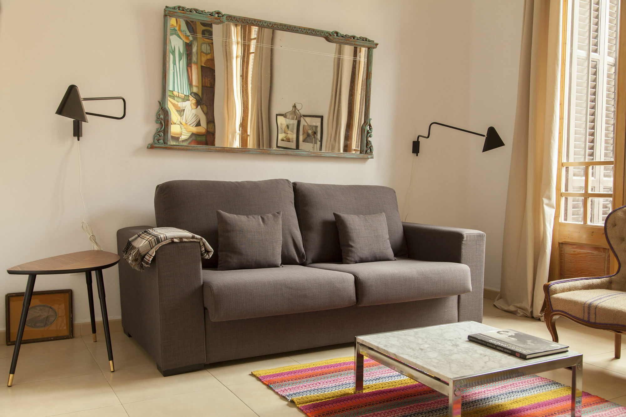 Appartement Bubuflats Ayuntamiento à Valence Extérieur photo