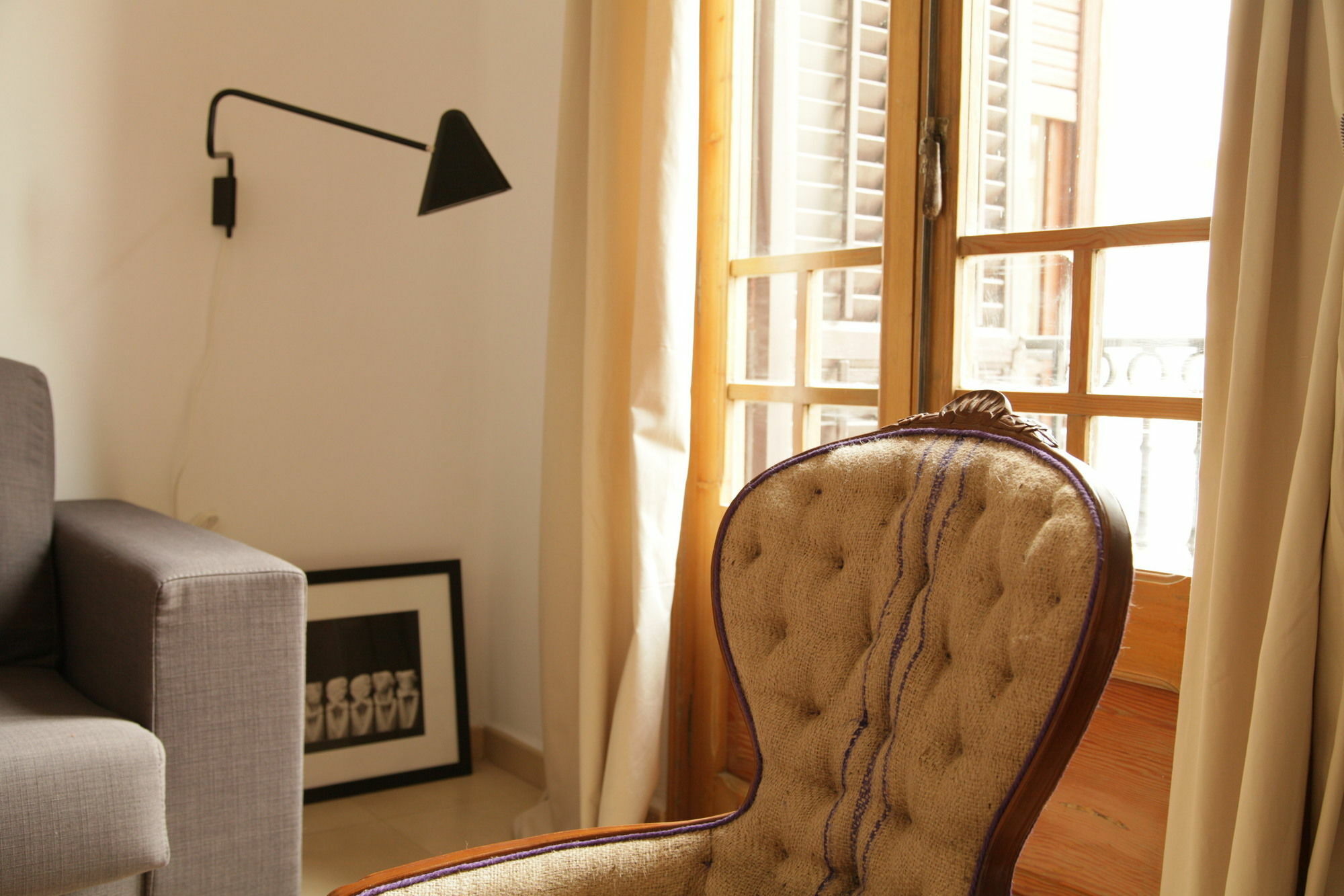 Appartement Bubuflats Ayuntamiento à Valence Extérieur photo