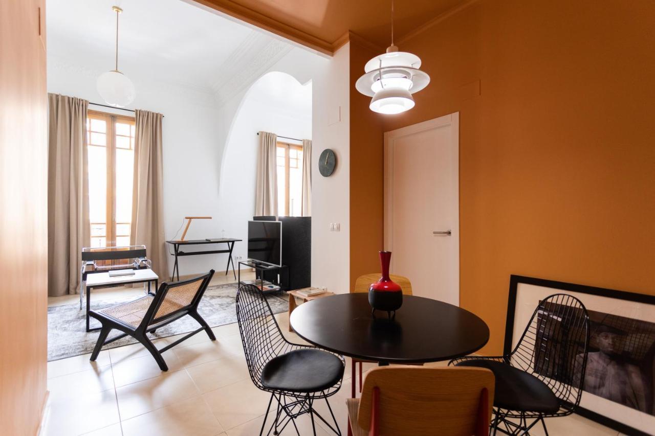 Appartement Bubuflats Ayuntamiento à Valence Extérieur photo