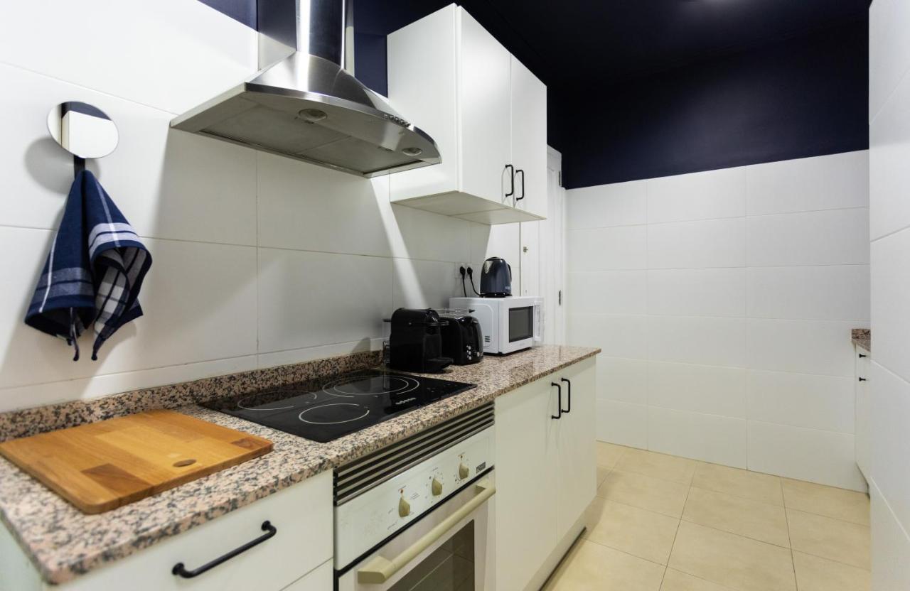 Appartement Bubuflats Ayuntamiento à Valence Extérieur photo