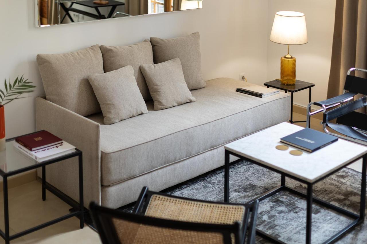 Appartement Bubuflats Ayuntamiento à Valence Extérieur photo